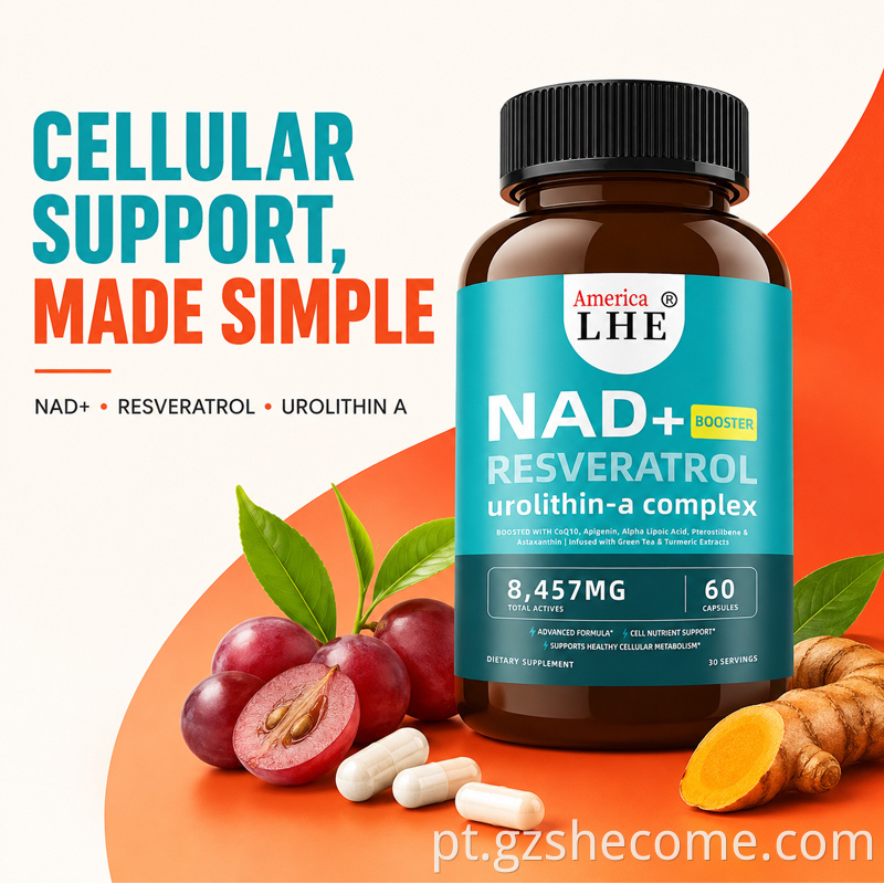NAD Capsules6